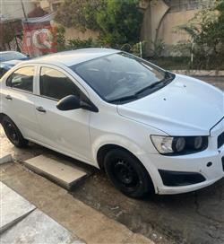 شيفروليه سونيك